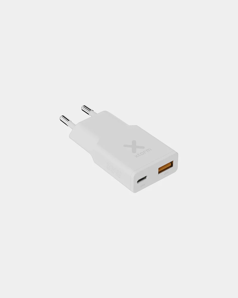 Chargeur 33 W Xtorm Go2 SlimLine à personnaliser