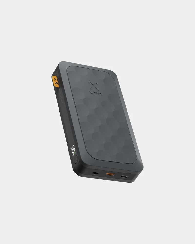 Batterie de secours personnalisable 45000 mAh