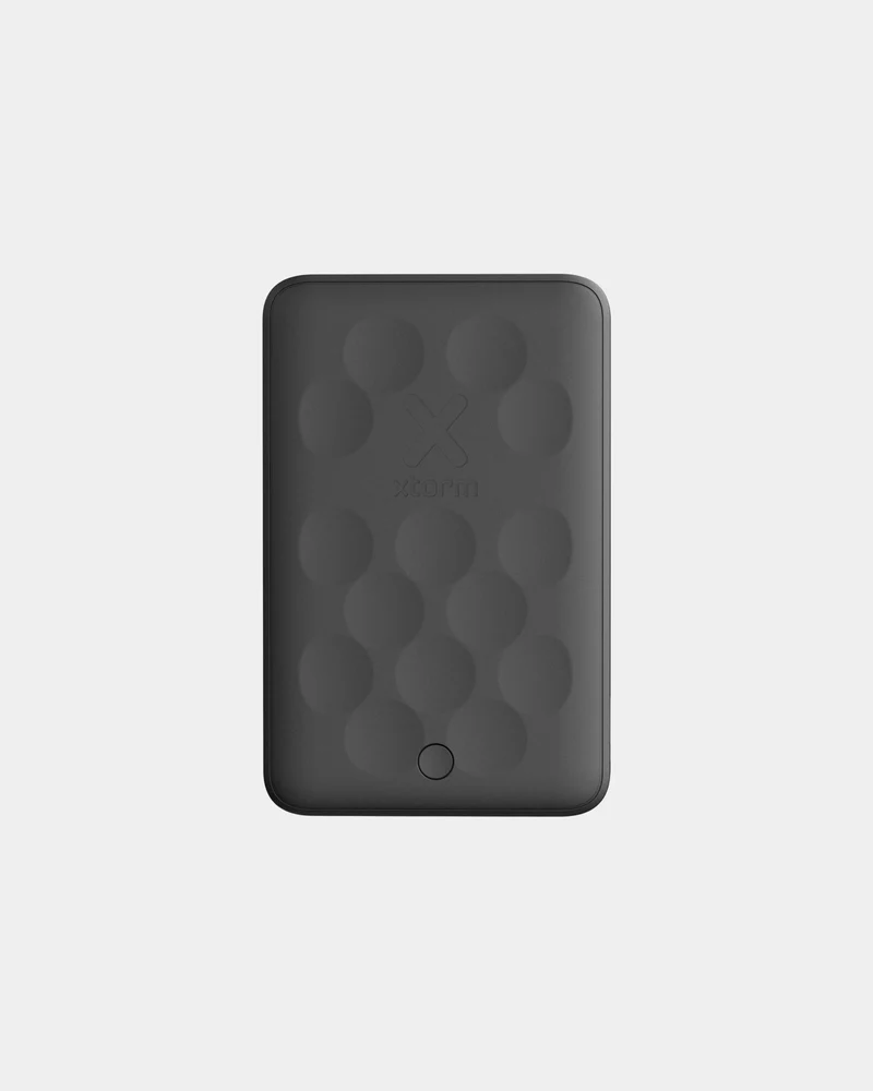 Batterie de secours magnétique 5000mAh à personnaliser