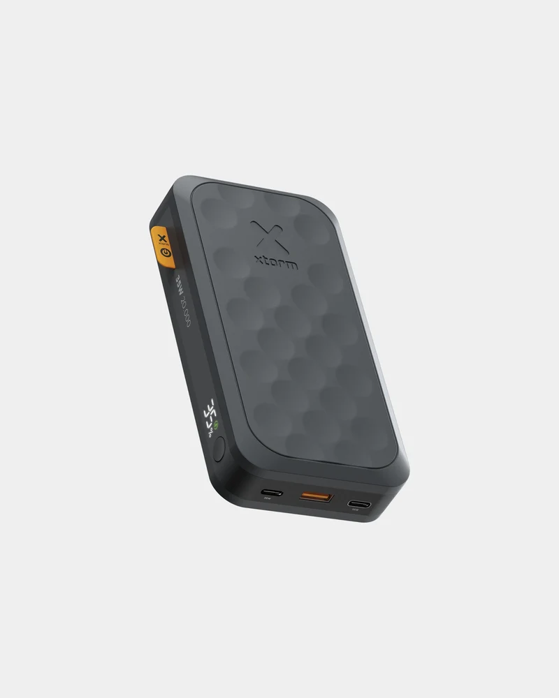 Batterie de secours 20000 mAh Xtorm Fuel Series à personnaliser
