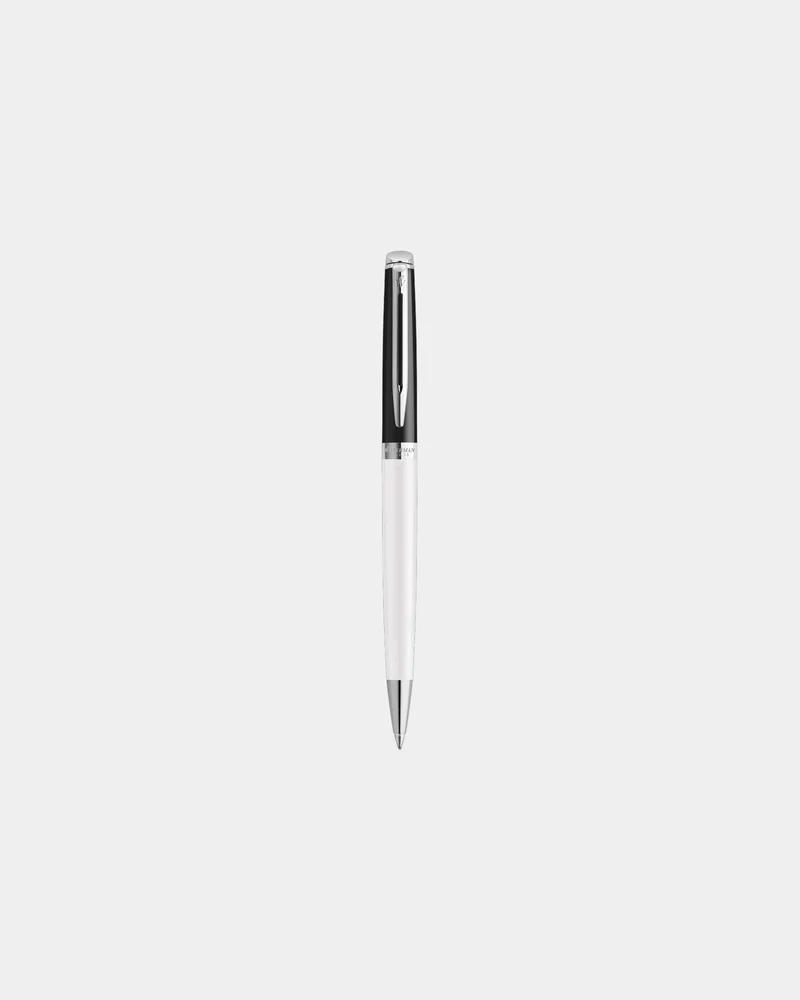 Stylo-bille métal Waterman Hemisphere à personnaliser