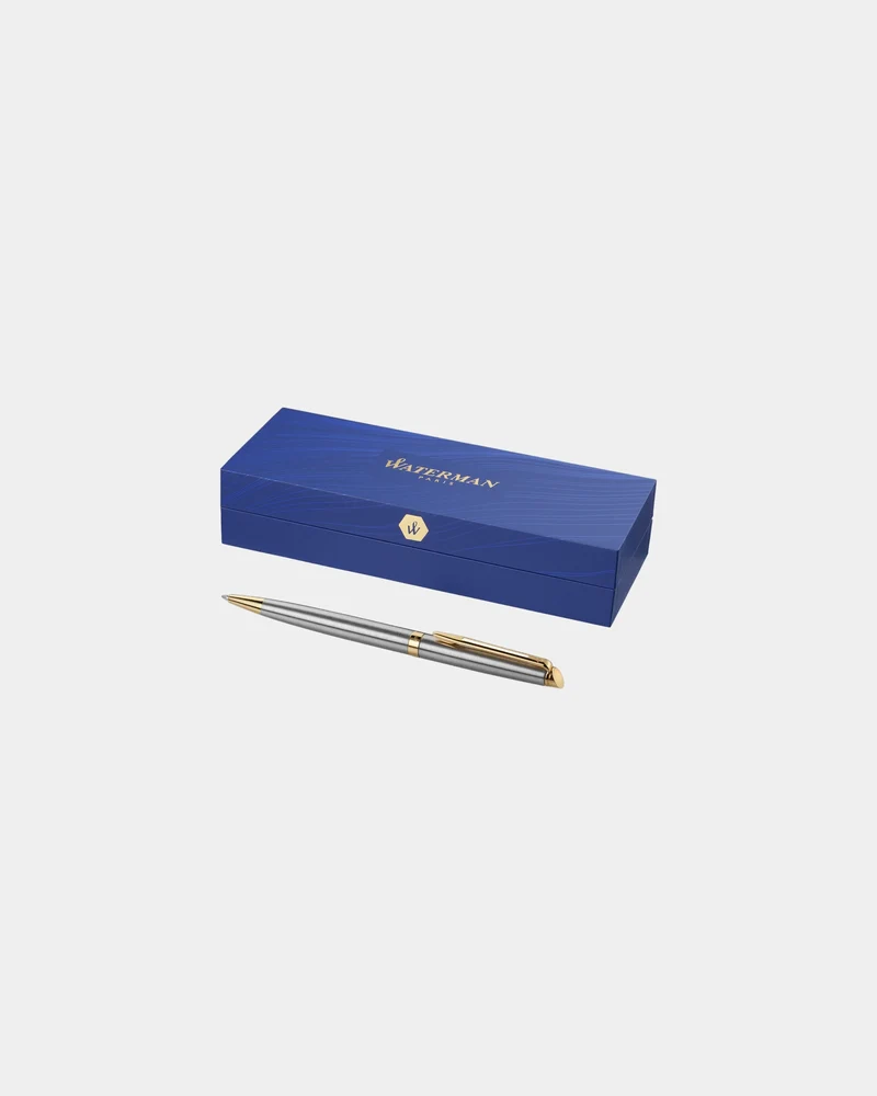 Stylo à bille Waterman Hémisphère à personnaliser