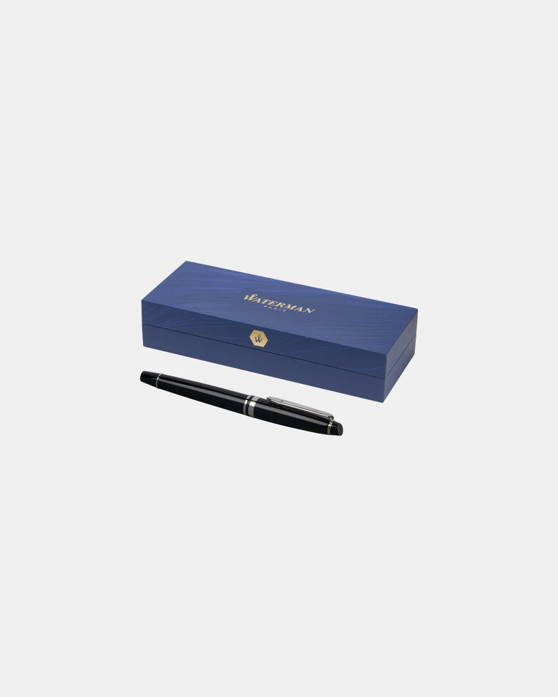 Stylo roller laiton Waterman Expert à personnaliser
