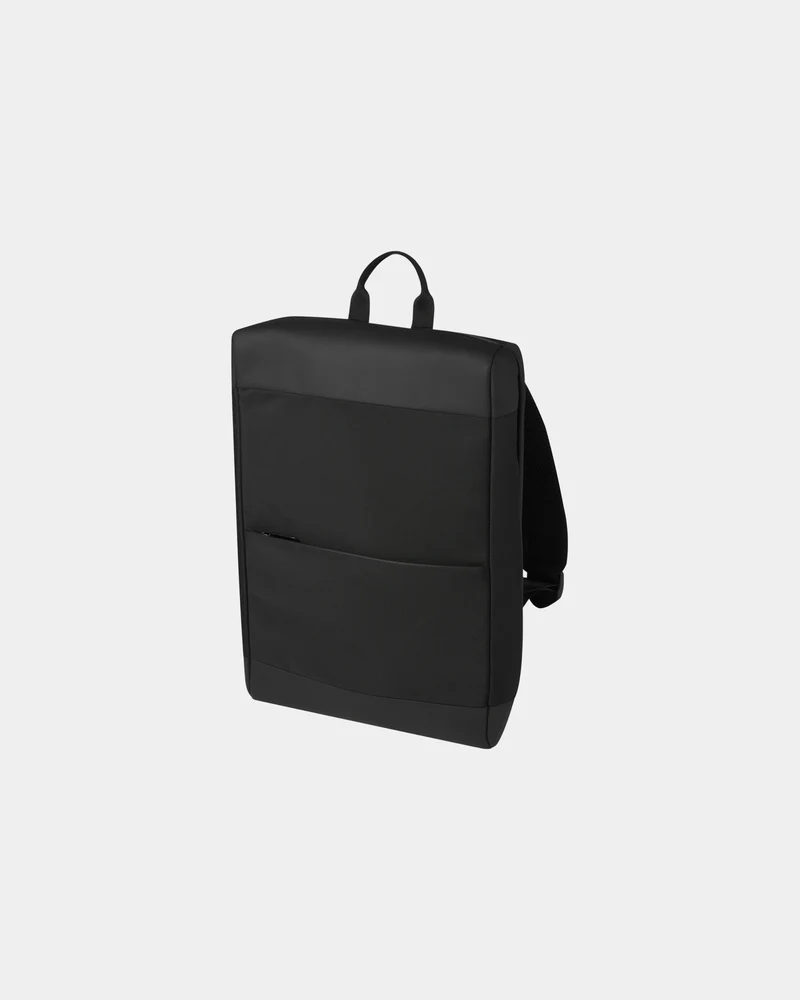 Sac à dos recyclé certifié GRS 15,6" à personnaliser