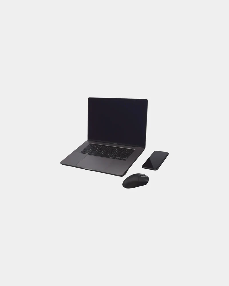 Sous-main PU éco-responsable 60 cm à personnaliser