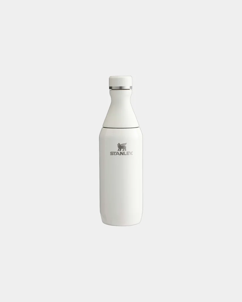 Bouteille inox recyclé 350ml Stanley All Day Slim à personnaliser