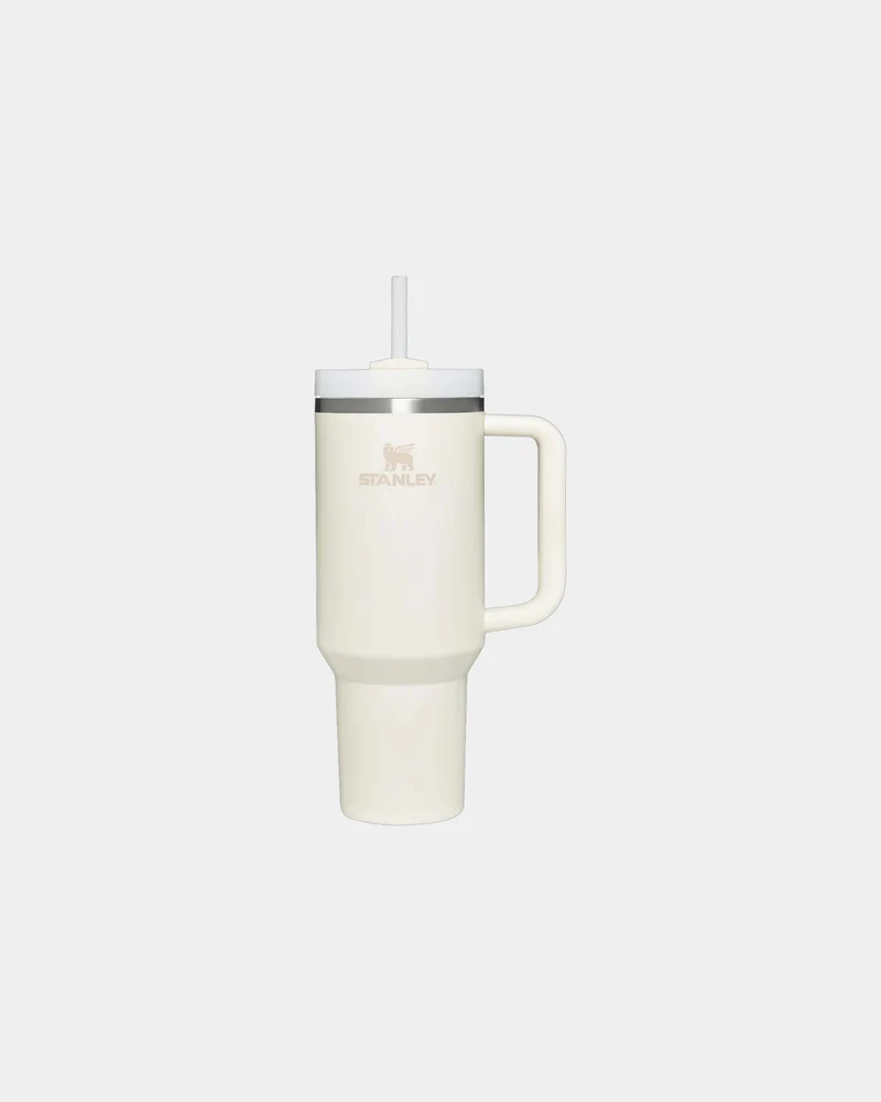 Gobelet inox recyclé 1200ml Stanley Quencher H2.0
