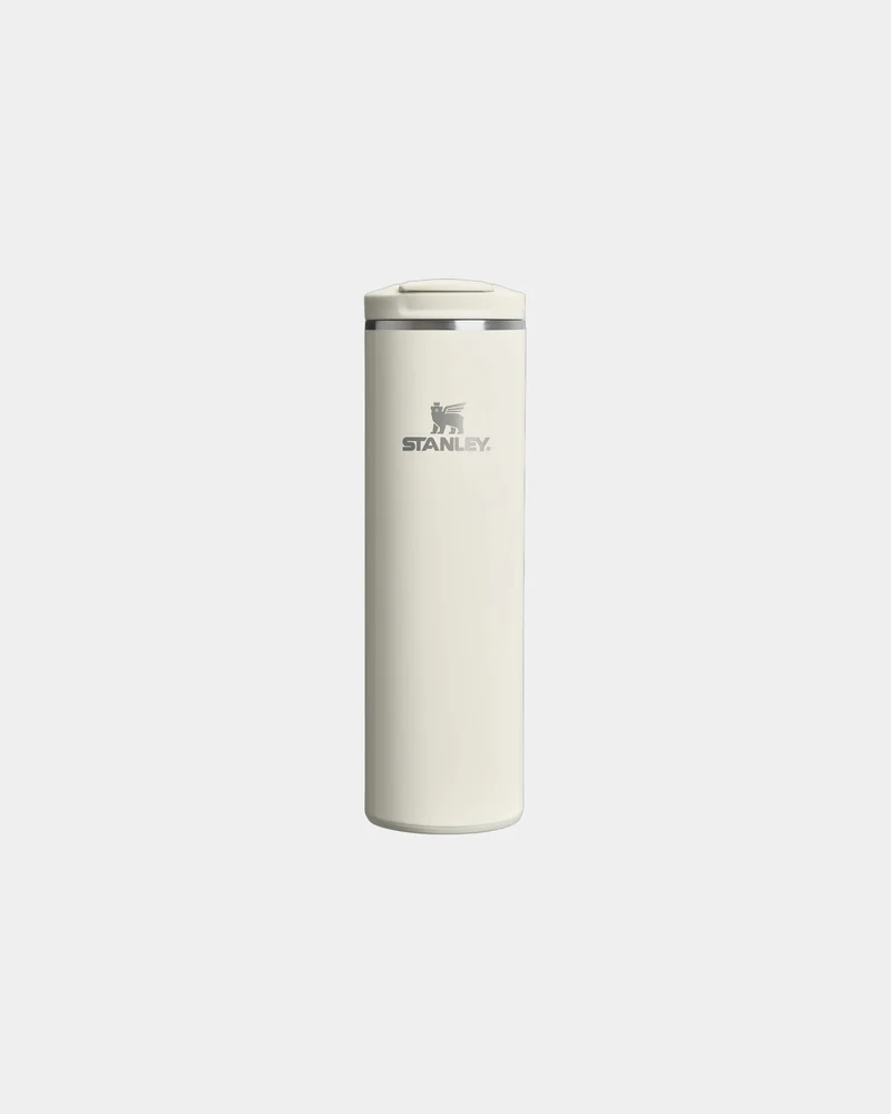 Gobelet isotherme acier recyclé Transit 470 ml à personnaliser