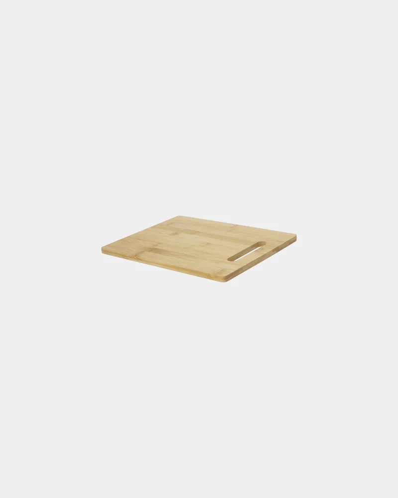 Planche à découper bambou à personnaliser