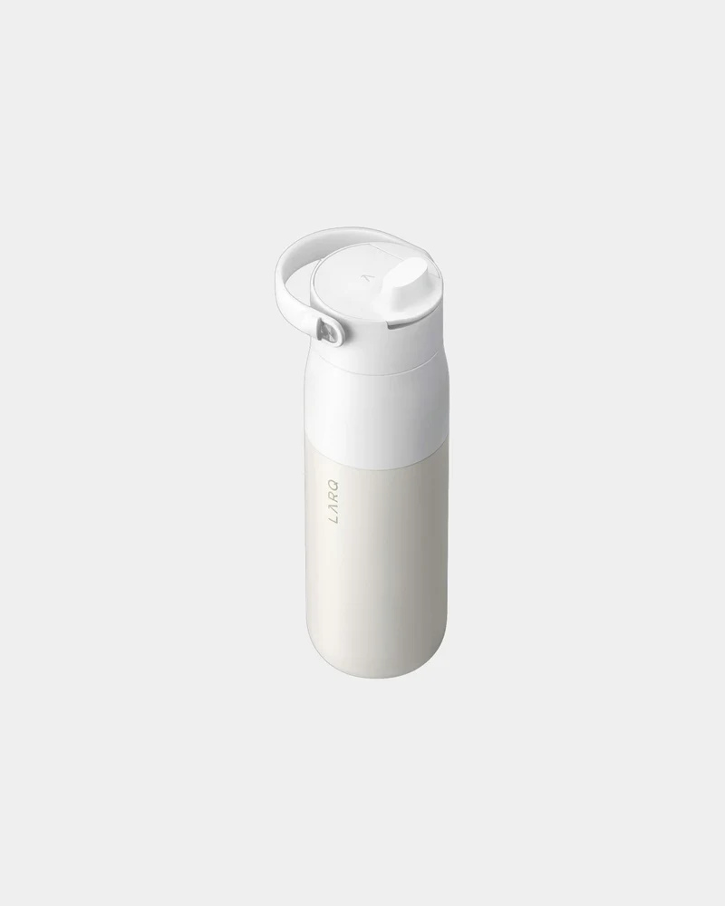 Bouteille isotherme LARQ Swig Top 680 ml à personnaliser