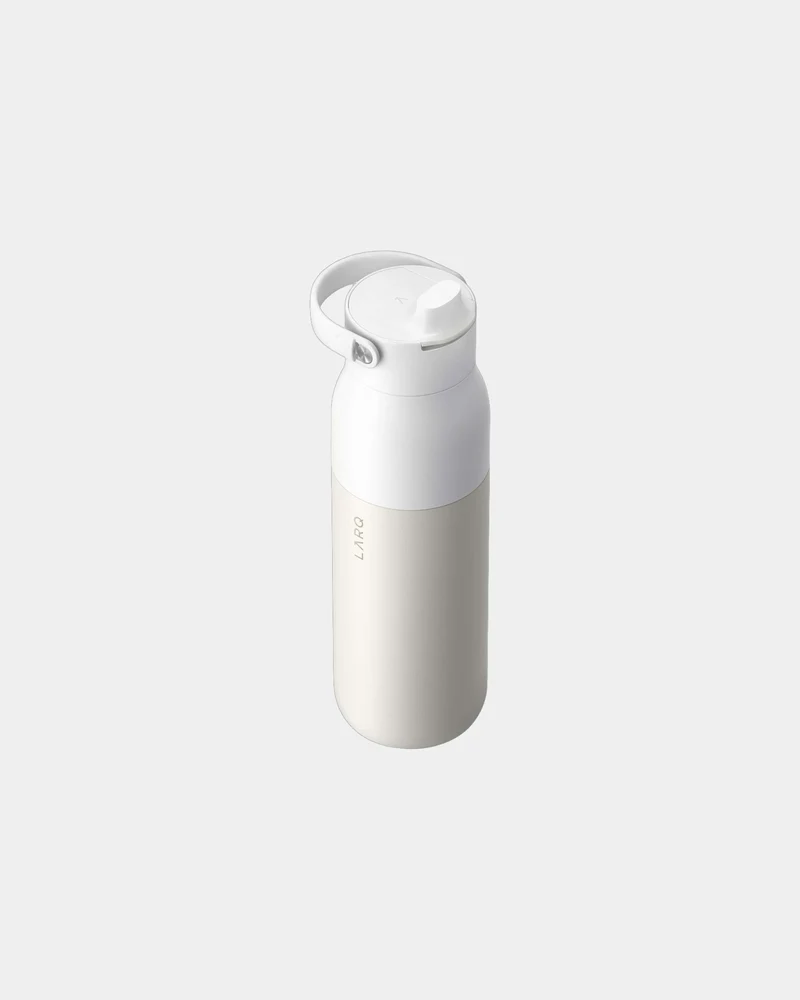 Bouteille isotherme LARQ Swig Top 1L à personnaliser