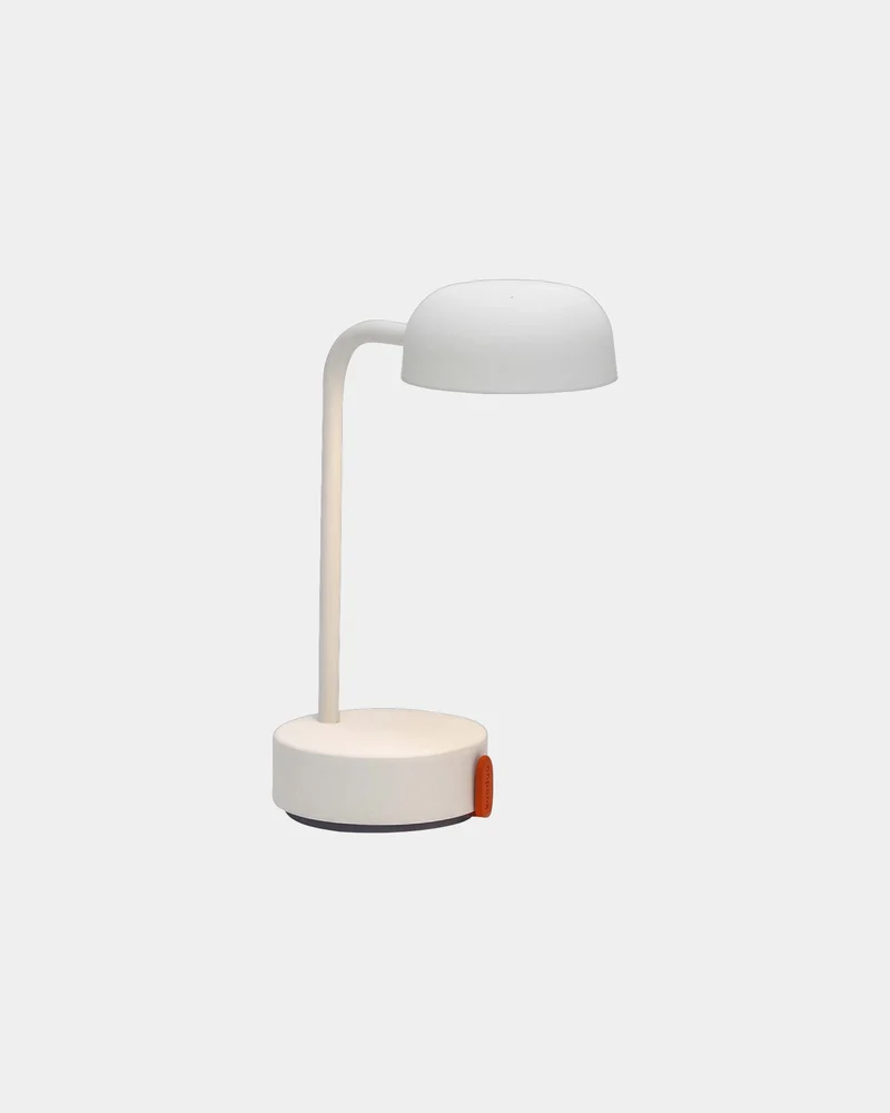 Lampe portable acier Kooduu Fokus à personnaliser