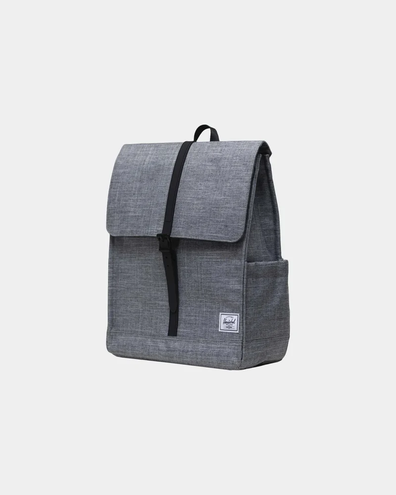 Sac à dos recyclé Herschel City 16L à personnaliser
