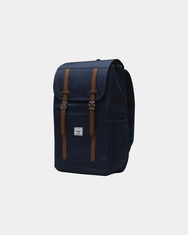 Sac à dos recyclé Herschel Retreat™ 23L à personnaliser