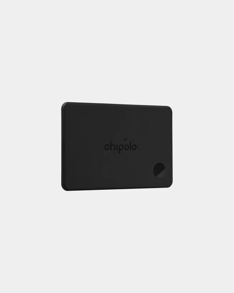 Carte de suivi Chipolo à personnaliser