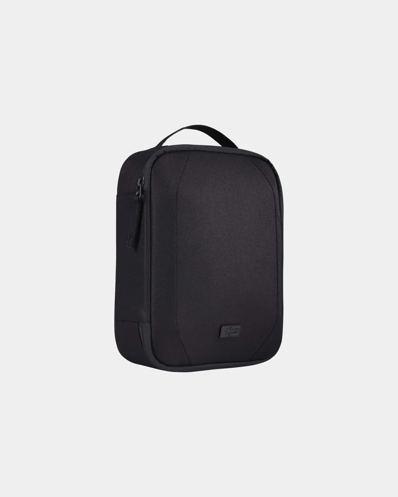 Sac d'accessoires recyclé Case Logic Invigo à personnaliser