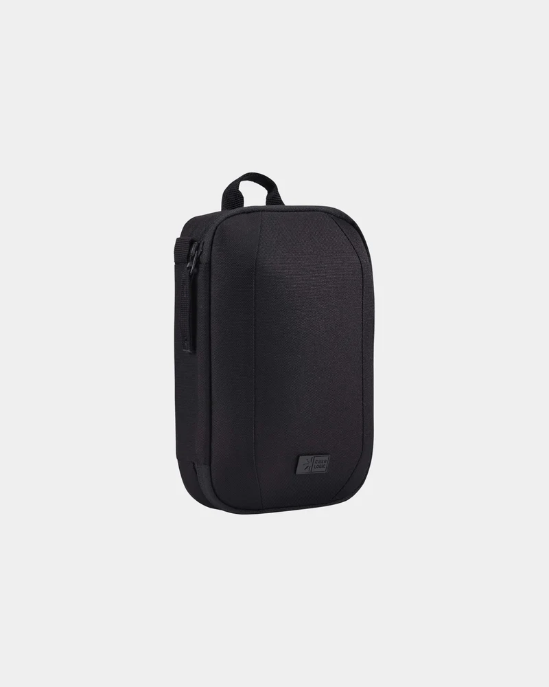 Sac d'accessoires recyclé Case Logic Invigo à personnaliser
