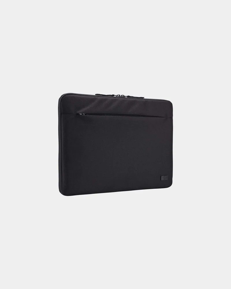Housse ordinateur polyester recyclé Case Logic Invigo 14" à personnaliser