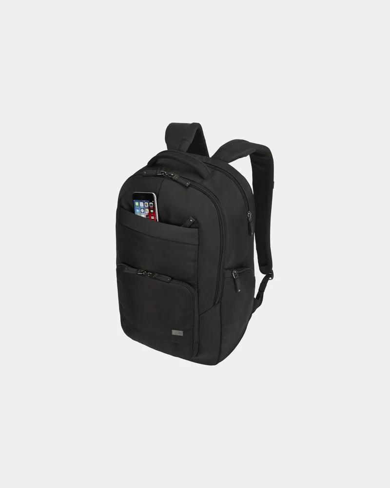Sac à dos nylon éco Case Logic Notion 25L 15,6" à personnaliser
