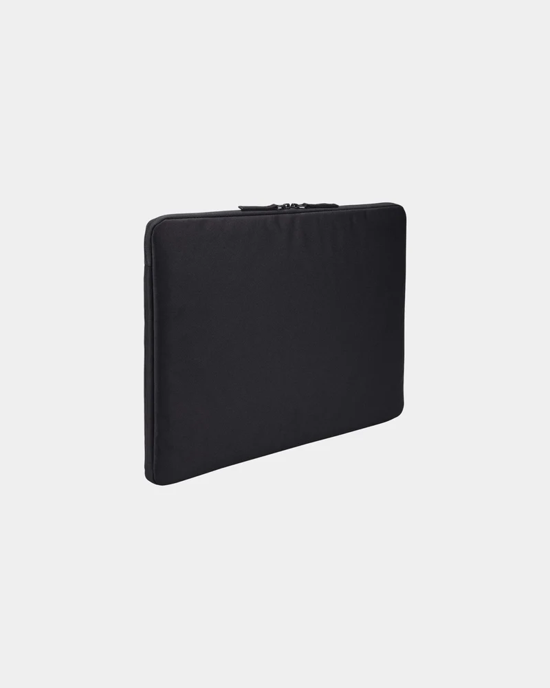Housse ordinateur polyester recyclé Case Logic Invigo 15,6" à personnaliser