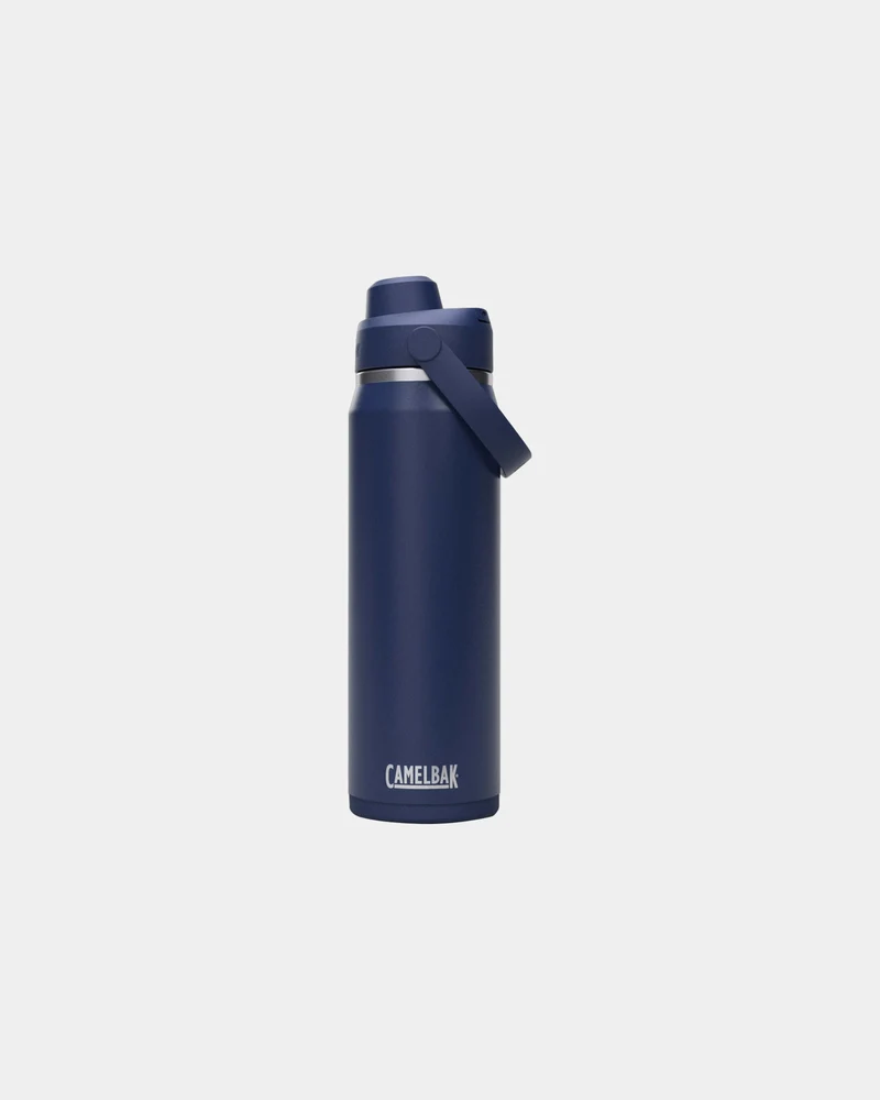 Gourde inox isotherme 740ml à personnaliser