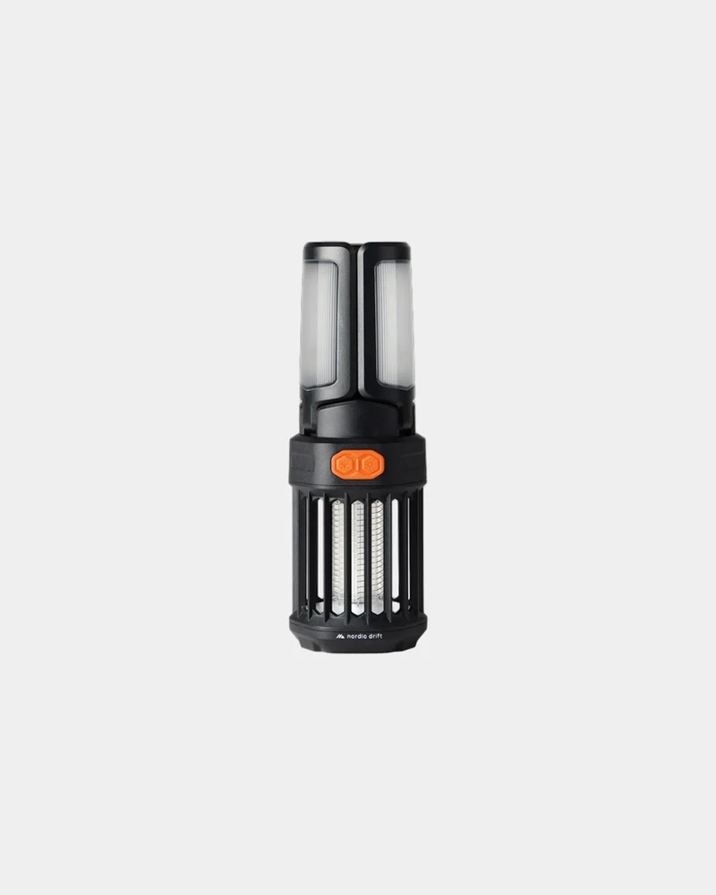 Lampe de camping anti-moustiques Titan à personnaliser