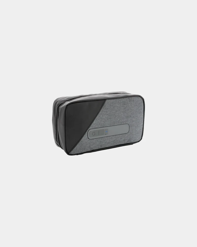 Pochette de stérilisation UV-C portable à personnaliser
