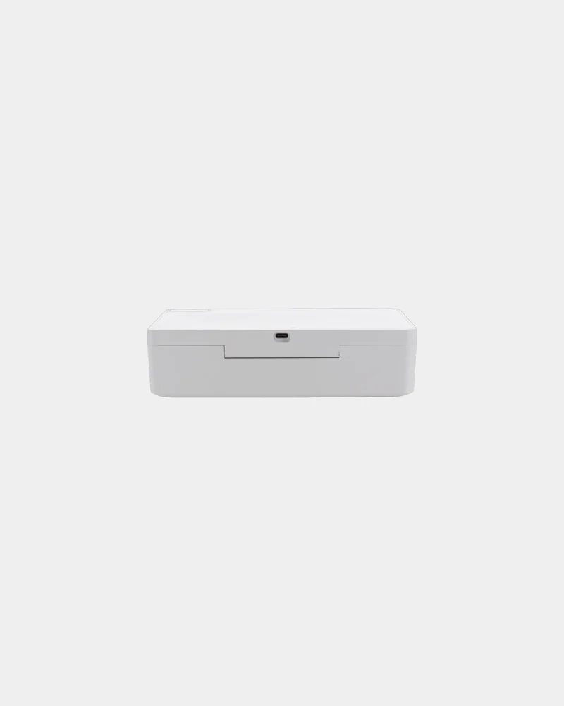 Boîte de stérilisation UV-C à personnaliser