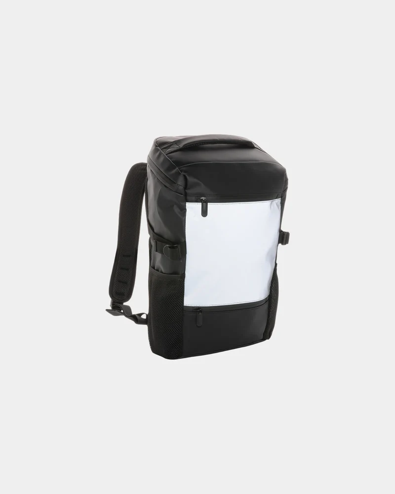 Sac à dos résistant à l'eau 15.6" à personnaliser