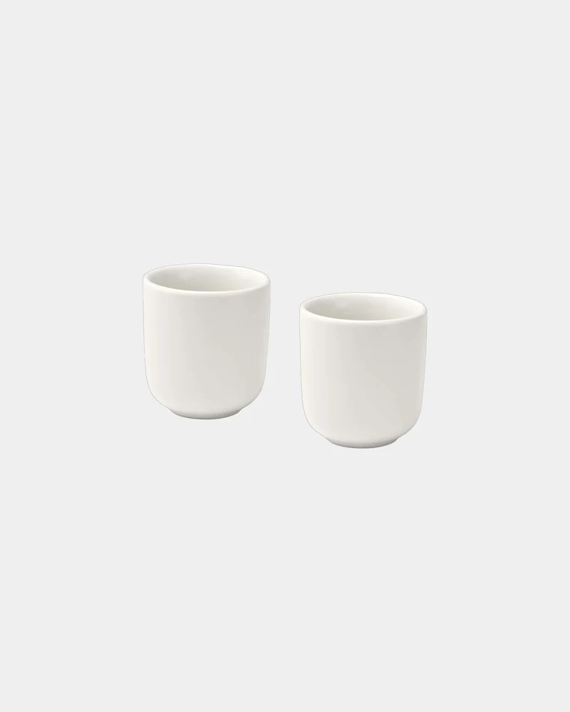 Tasses à expresso céramique 90 ml à personnaliser