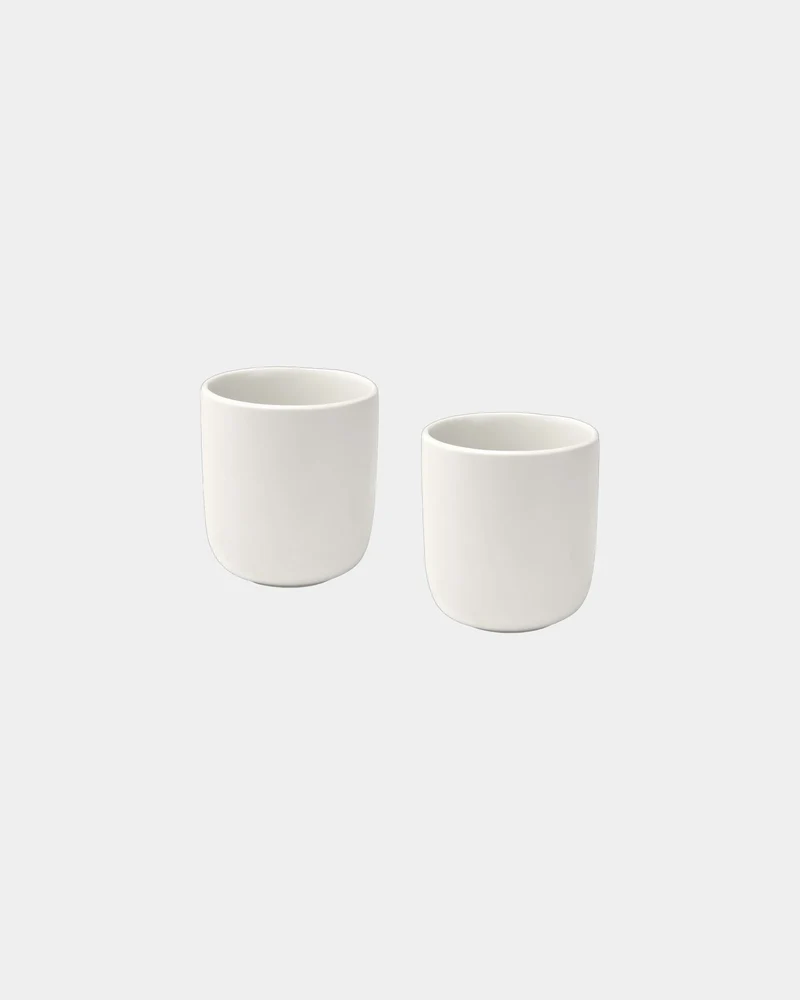 Tasses en céramique 200 ml à personnaliser