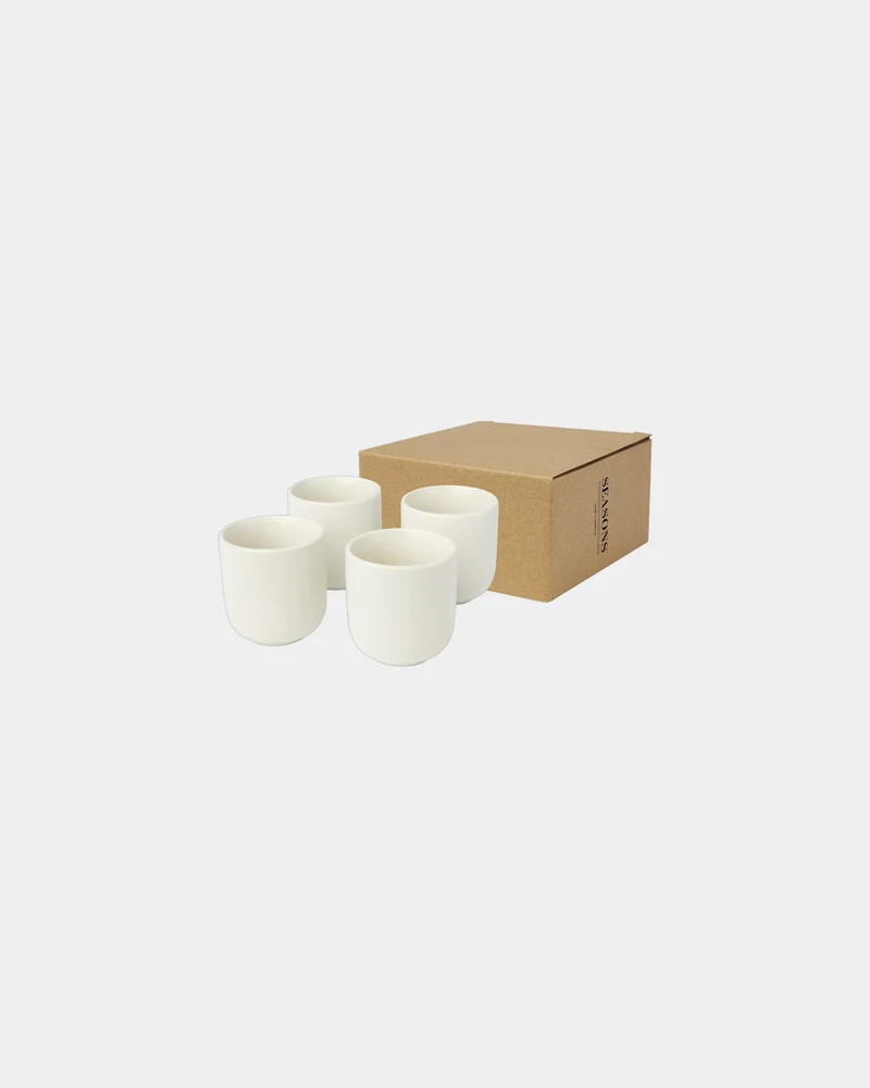 Tasse à espresso céramique 90 ml à personnaliser
