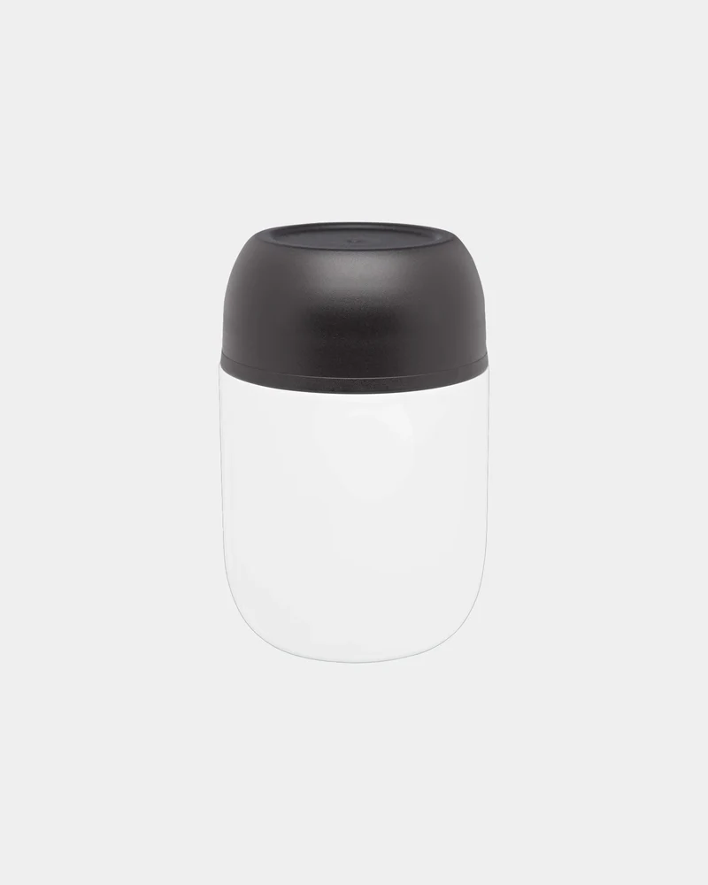 Boîte-repas acier inoxydable recyclé 480 ml à personnaliser