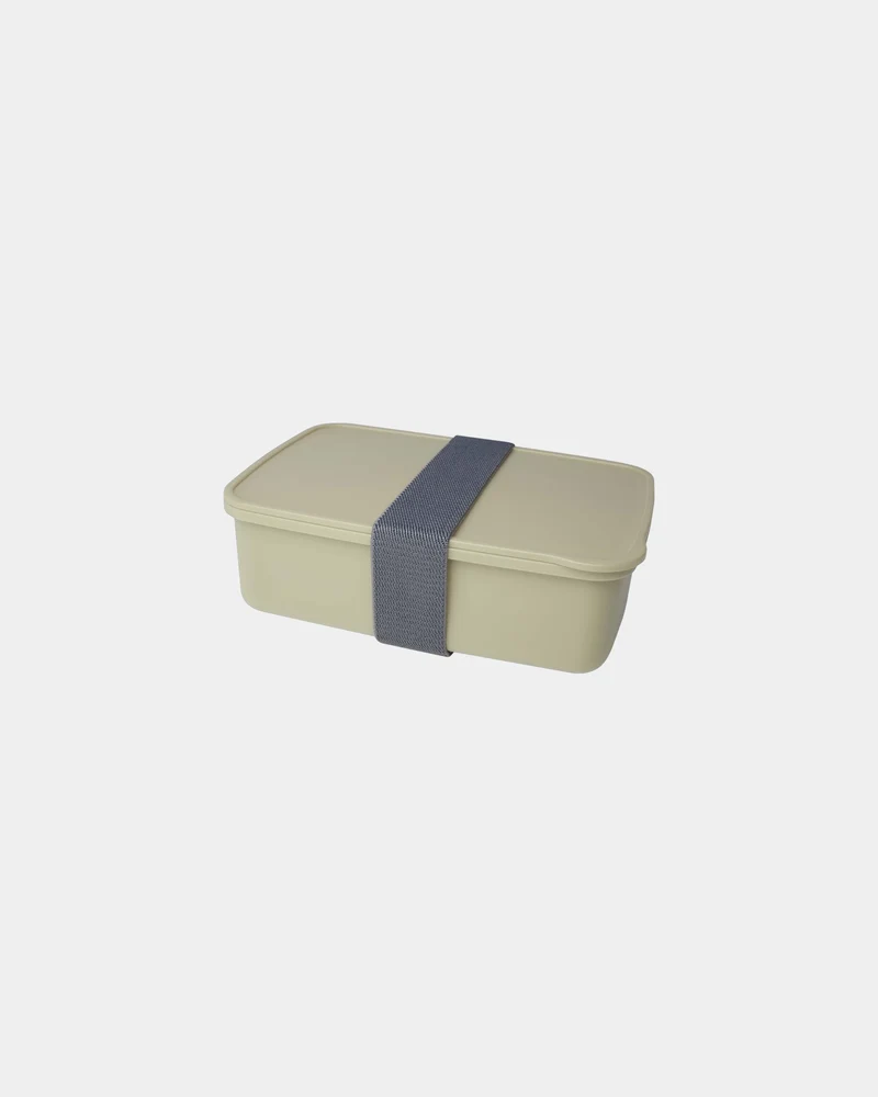 Lunch box plastique PP 800 ml à personnaliser
