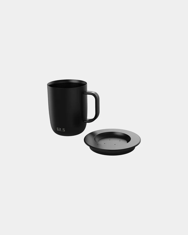 Mug intelligent plastique 300 ml à personnaliser