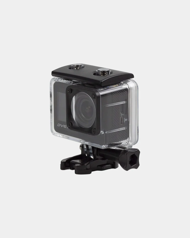 Caméra d’action 4K étanche à personnaliser