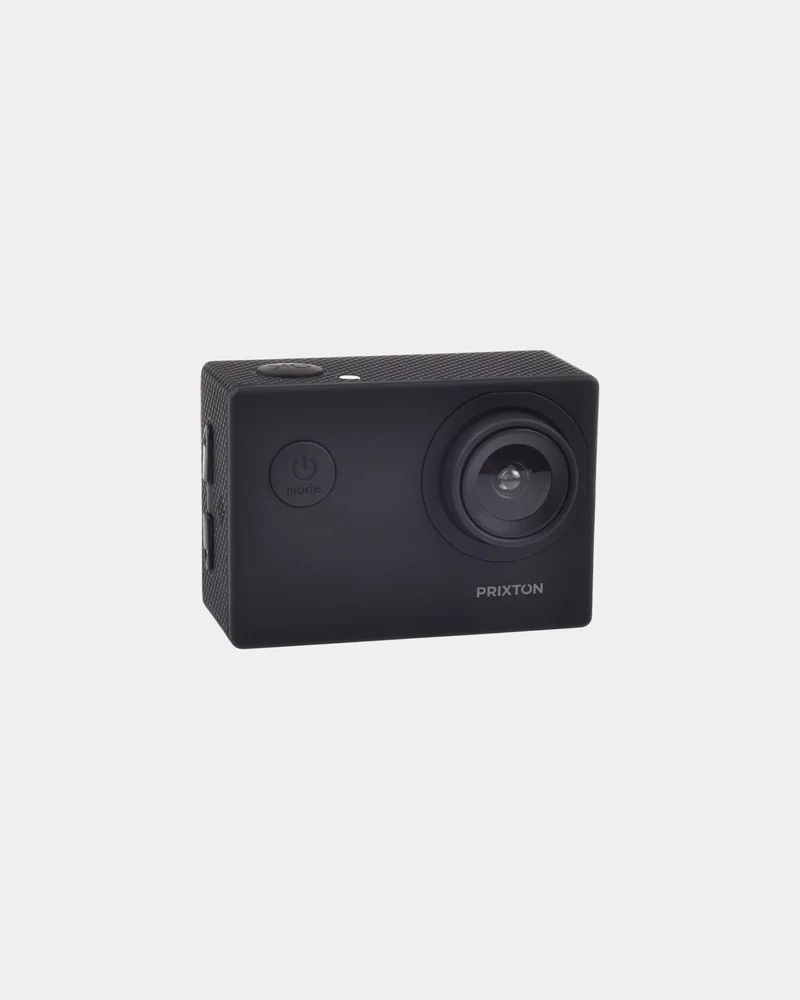 Caméra DV609 Wi-Fi étanche à personnaliser