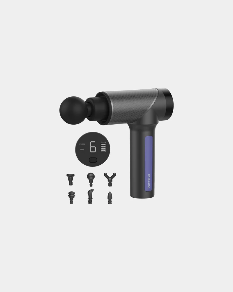 Pistolet de massage léger MGF100 à personnaliser