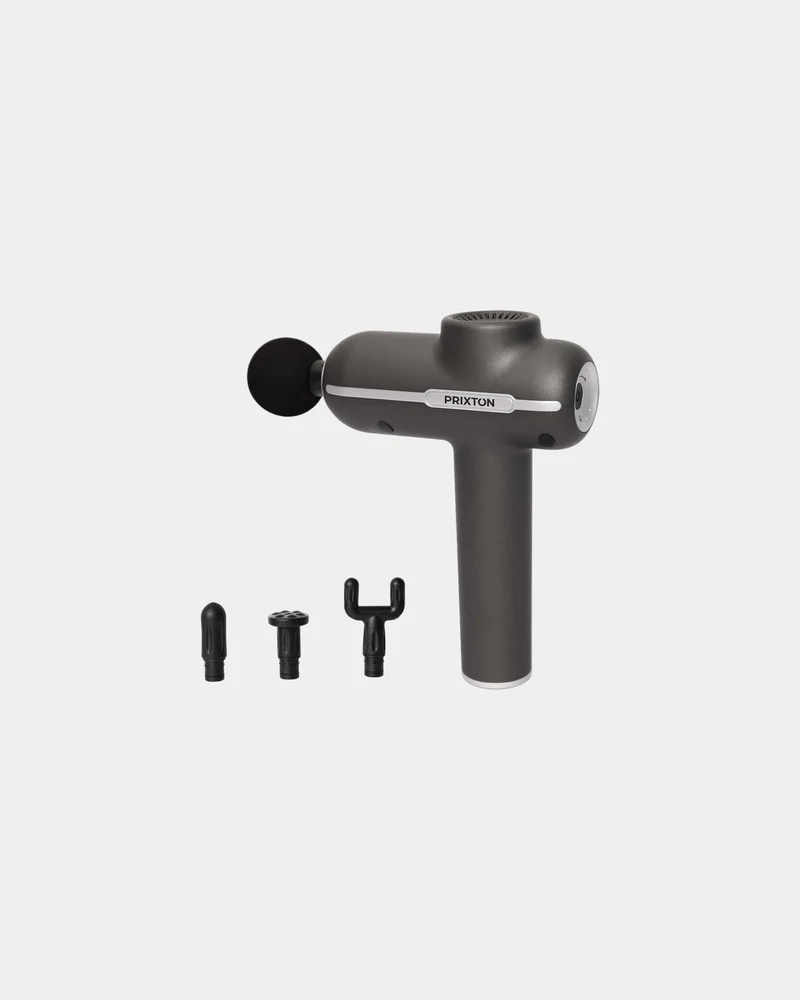 Pistolet de massage plastique ABS à personnaliser