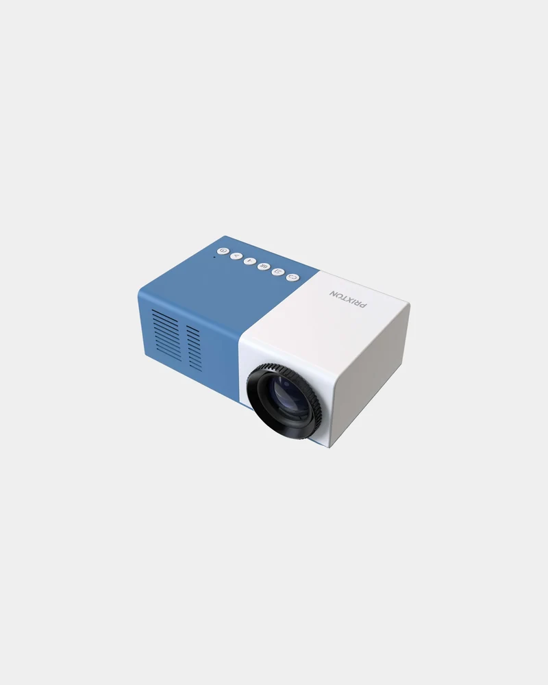 Projecteur compact Prixton Mini Pro Cinema à personnaliser