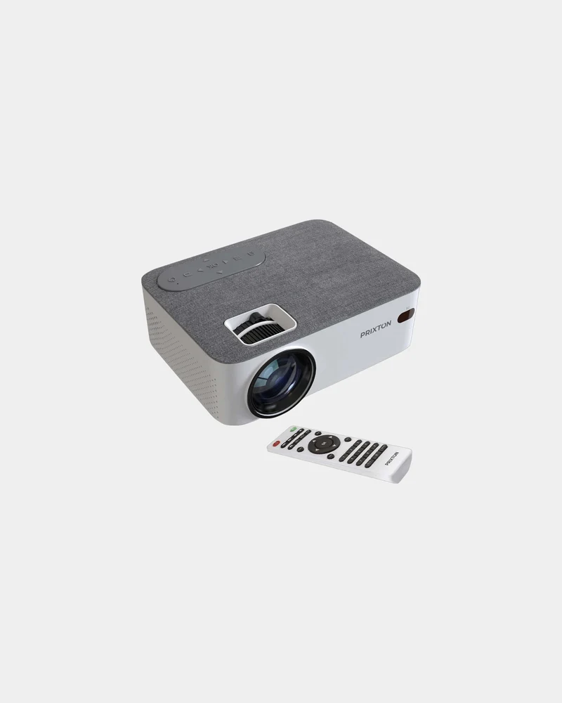 Projecteur Prixton Lumière à personnaliser
