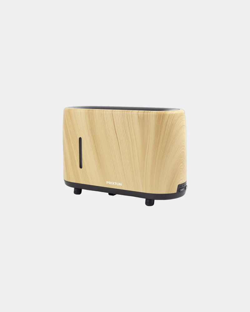Humidificateur éco-responsable Essence à personnaliser