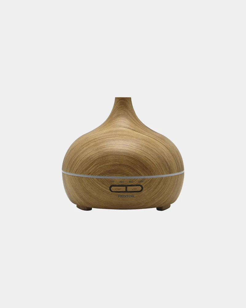 Humidificateur éco-responsable Prixton Hidra à personnaliser