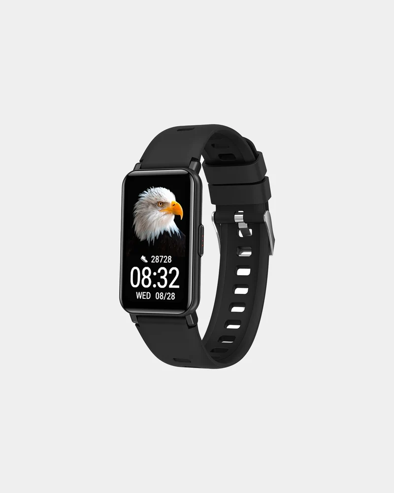 Bracelet intelligent multisport avec GPS à personnaliser