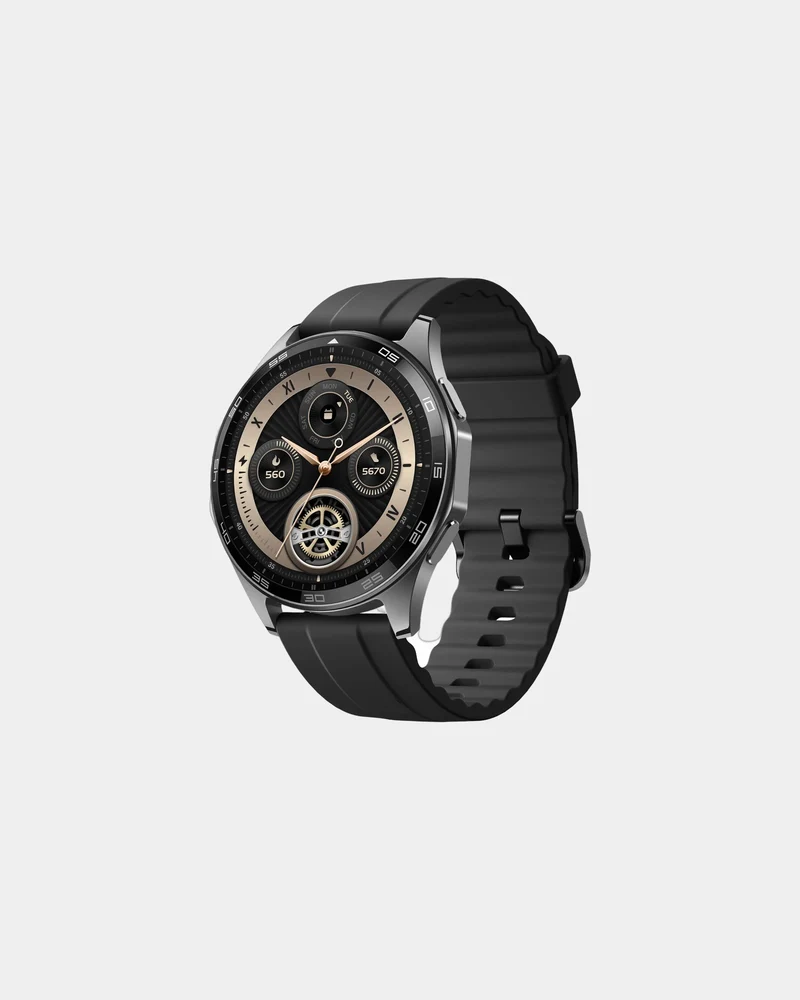 Montre connectée GPS Prixton SWB33 à personnaliser
