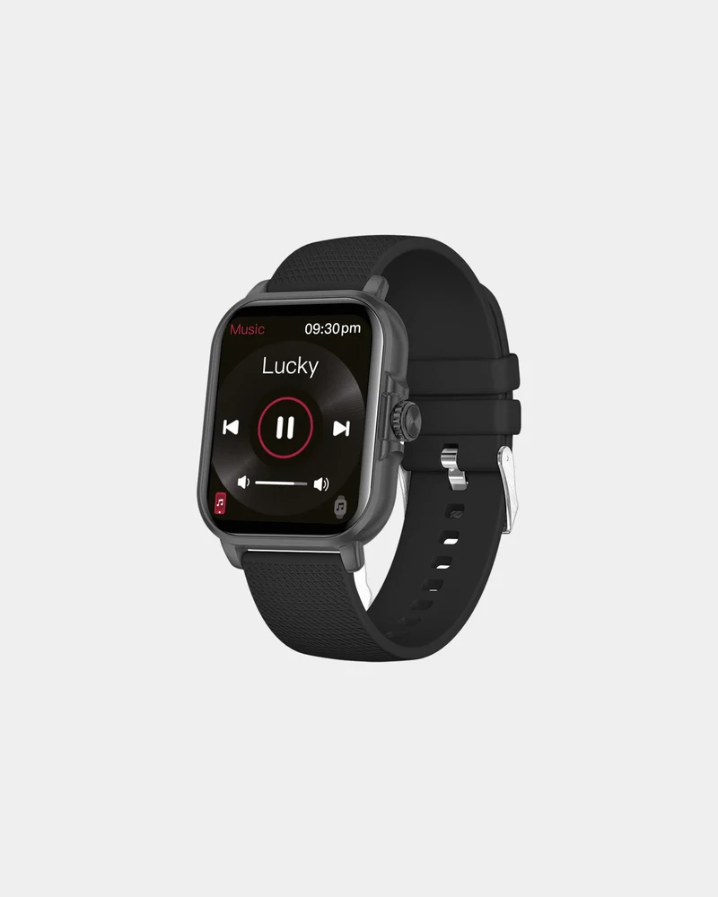 Bracelet d’activité silicone IP67 Prixton AT803 à personnaliser