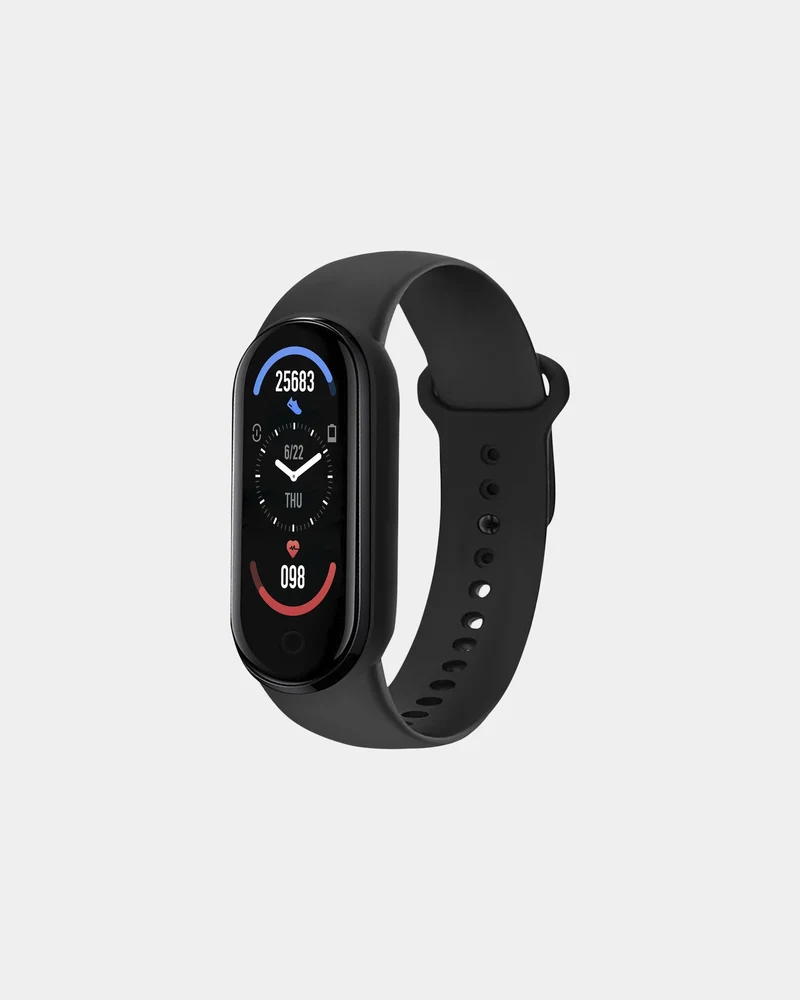 Bracelet activités IPX7 AT410 à personnaliser
