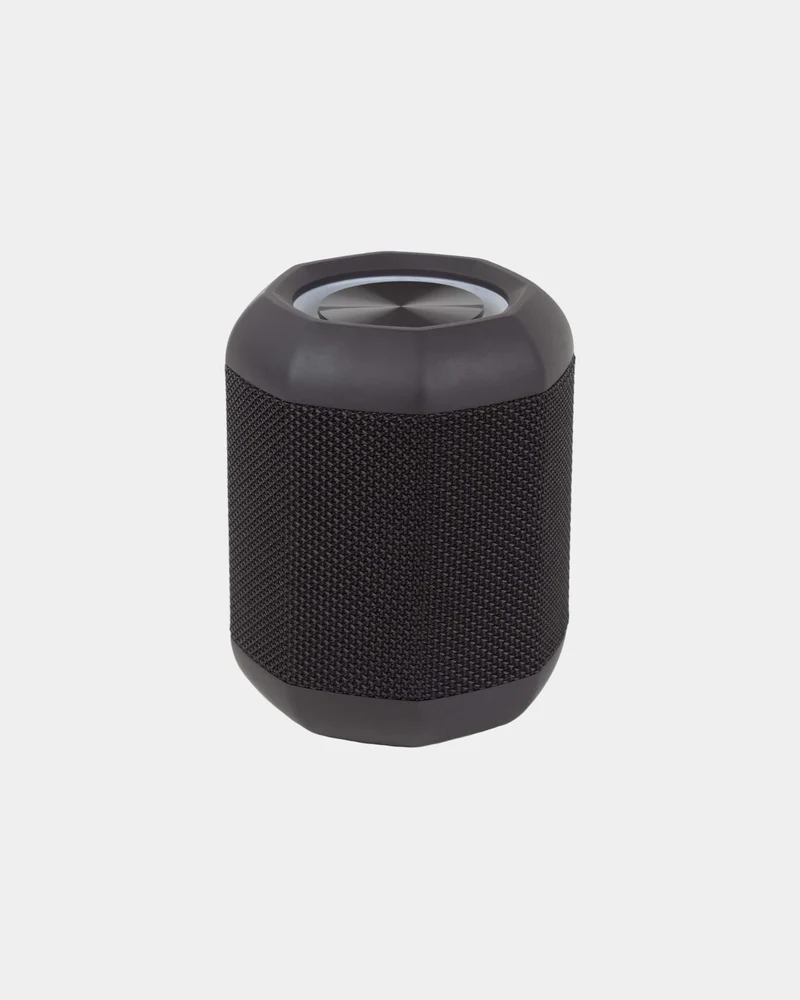 Haut-parleur étanche IPX7 Prixton Dance Box à personnaliser