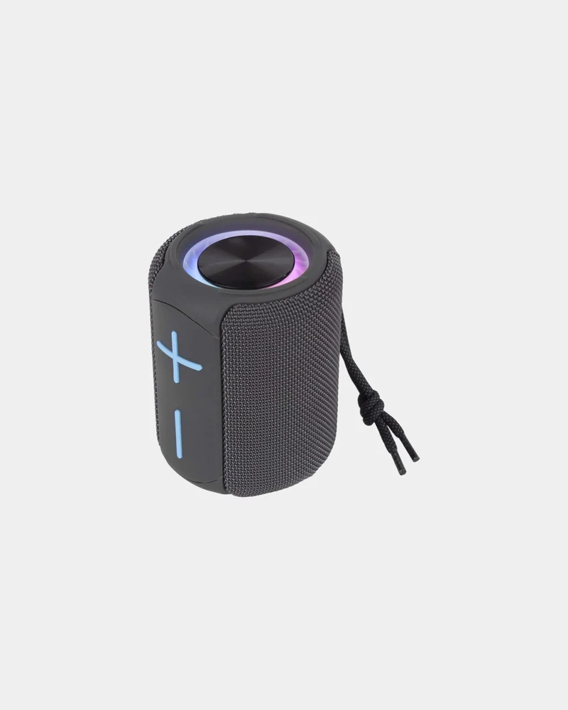 Enceinte Bluetooth IPX5 à personnaliser