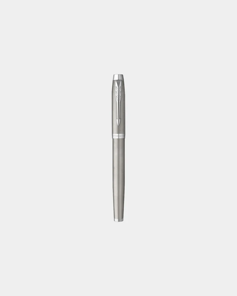 Stylo plume éco-responsable Parker IM à personnaliser